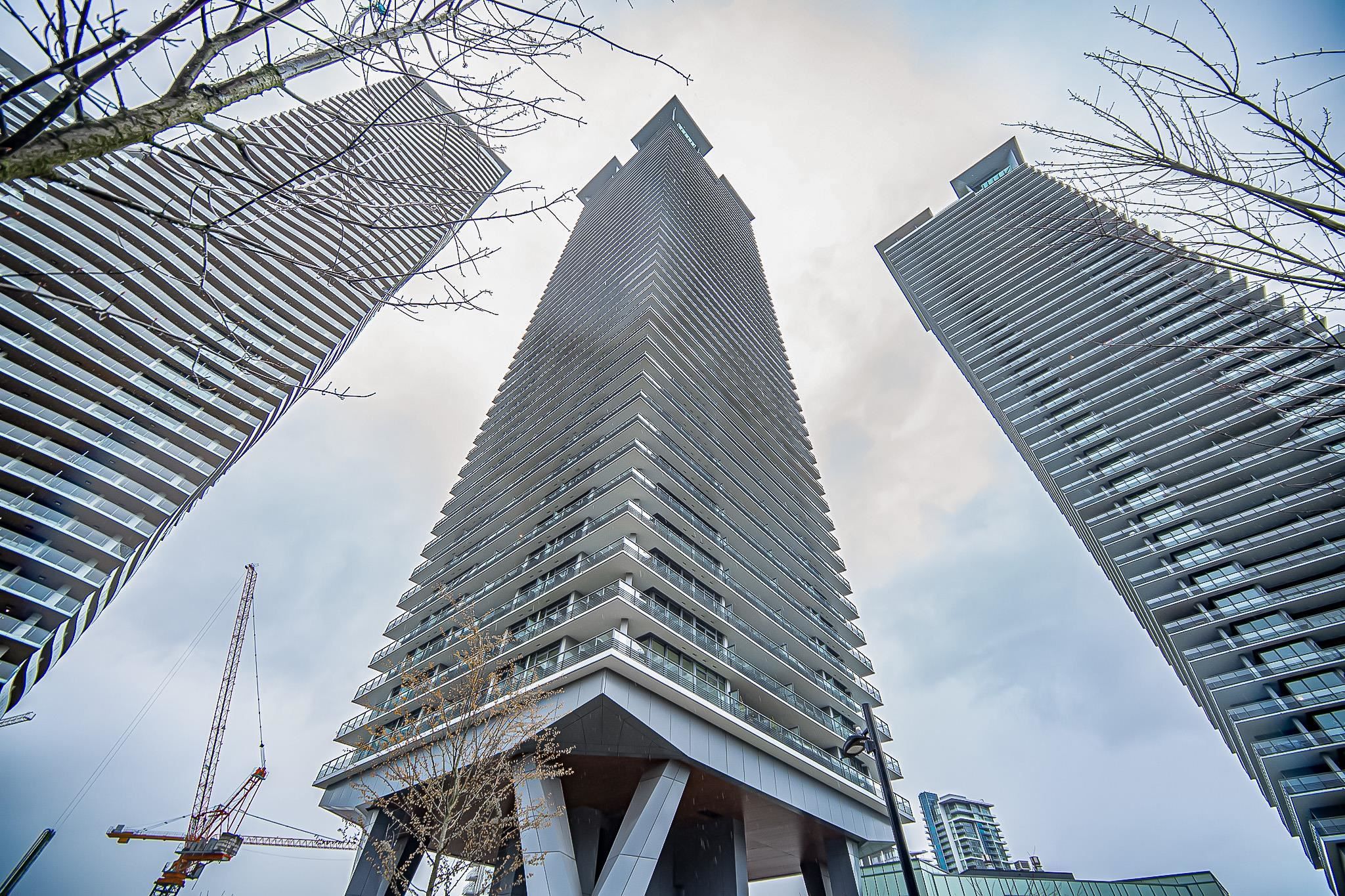 Apartment for sale in Burnaby, Burnaby North, 802 4730 Lougheed Highway, 263119873 | Realtylink.org