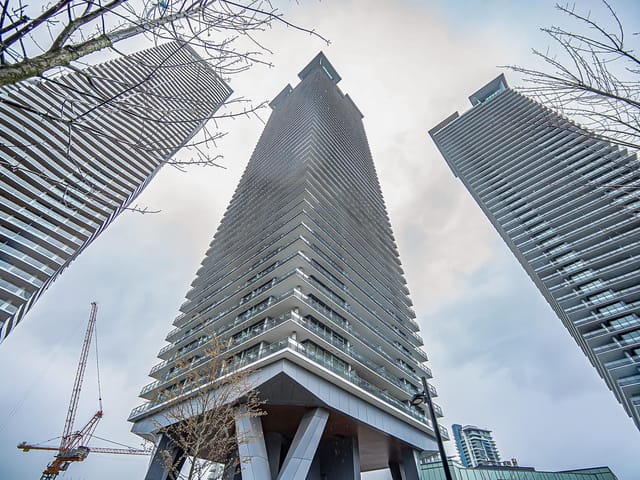 Apartment for sale in Burnaby, Burnaby North, 802 4730 Lougheed Highway, 263119873 | Realtylink.org