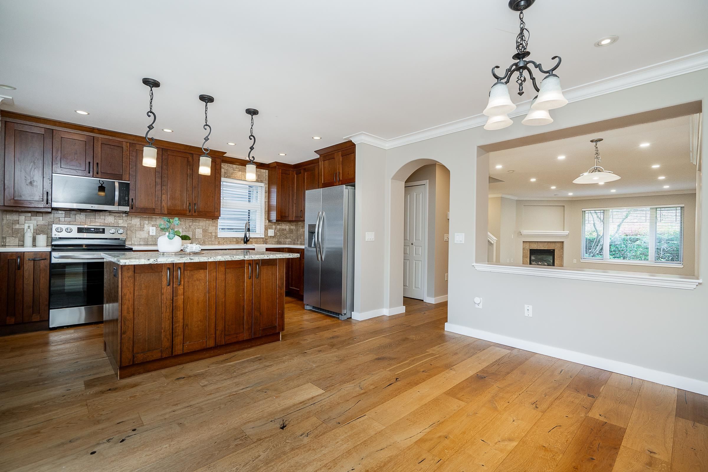 Townhouse for sale in Coquitlam, Coquitlam, 5 2351 Parkway Boulevard, 263119874 | Realtylink.org