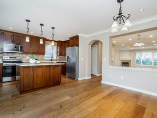 Townhouse for sale in Coquitlam, Coquitlam, 5 2351 Parkway Boulevard, 263119874 | Realtylink.org