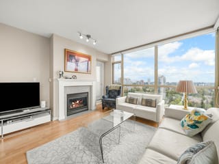 Apartment for sale in Burnaby, Burnaby South, 2403 6838 Station Hill Drive, 263119875 | Realtylink.org