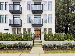 Townhouse for sale in Coquitlam, Coquitlam, 108 708 Edgar Avenue, 263119876 | Realtylink.org