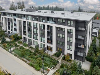 Apartment for sale in Burnaby, Burnaby North, 414 9228 Slopes Mews, 263119877 | Realtylink.org