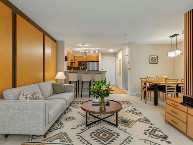 Apartment for sale in Vancouver, Vancouver West, 108 2388 Western Parkway, 263119879 | Realtylink.org