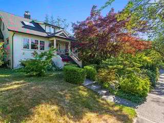 House for sale in Vancouver, Vancouver West, 4278 W 12th Avenue, 263119880 | Realtylink.org