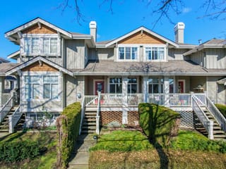 Townhouse for sale in Surrey, Surrey, 46 14877 58 Avenue, 263119881 | Realtylink.org