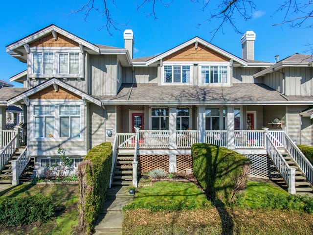 Townhouse for sale in Surrey, Surrey, 46 14877 58 Avenue, 263119881 | Realtylink.org