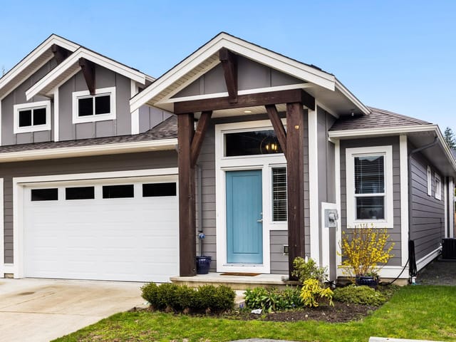 1/2 Duplex for sale in Harrison Hot Springs, Harrison Lake, 34 628 McCombs Drive, 263119882 | Realtylink.org
