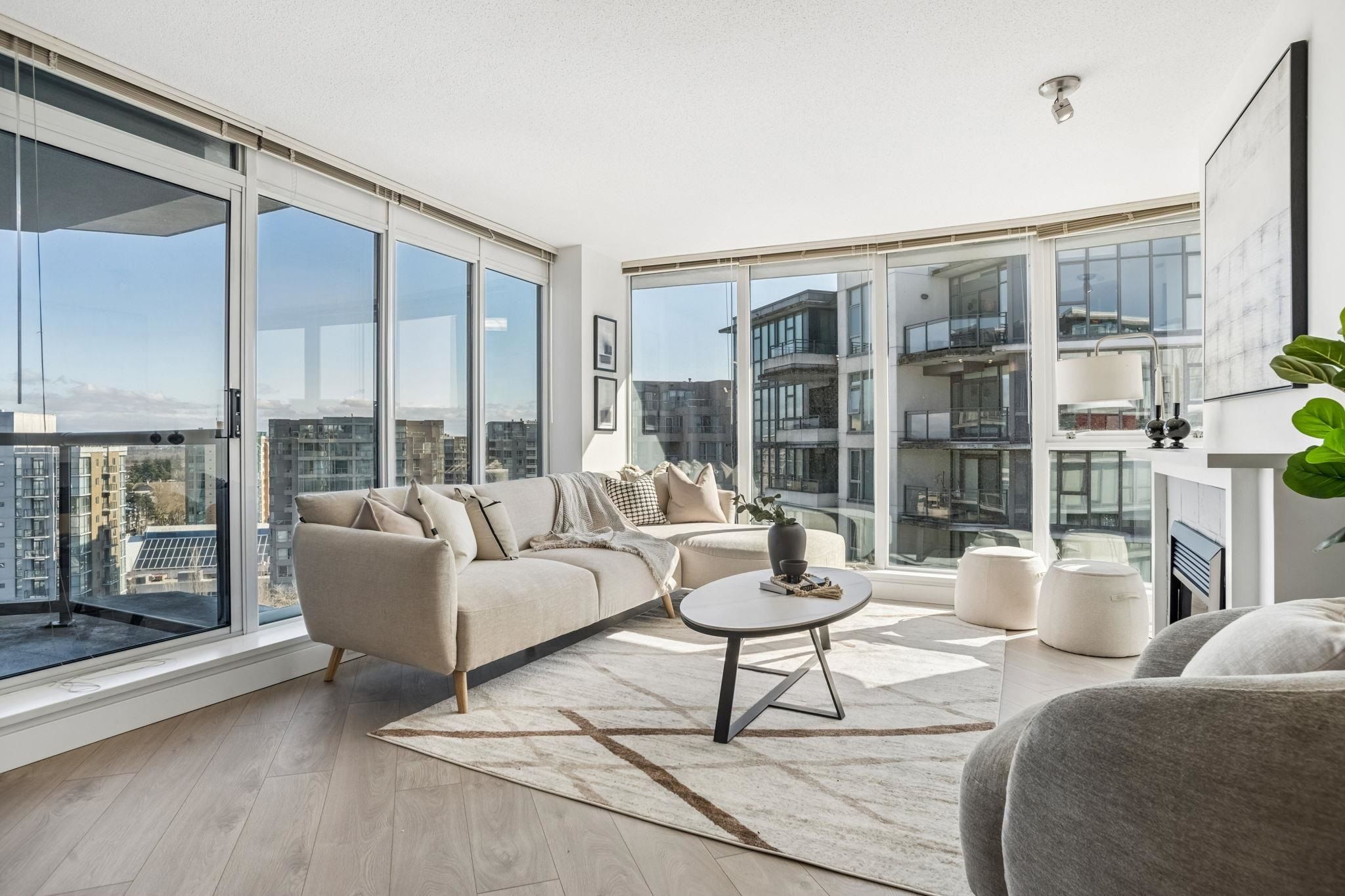 Apartment for sale in Richmond, Richmond, 1805 6068 No. 3 Road, 263119885 | Realtylink.org