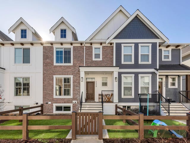 Townhouse for sale in Chilliwack, Chilliwack, 7954 Elderberry Road, 263119886 | Realtylink.org