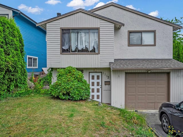 House for sale in Coquitlam, Coquitlam, 1112 Hansard Crescent, 263119888 | Realtylink.org