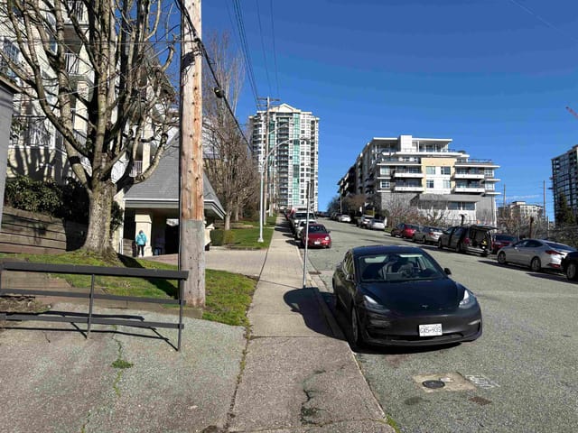 Apartment for sale in New Westminster, New Westminster, 305 1035 Auckland Street, 263119889 | Realtylink.org