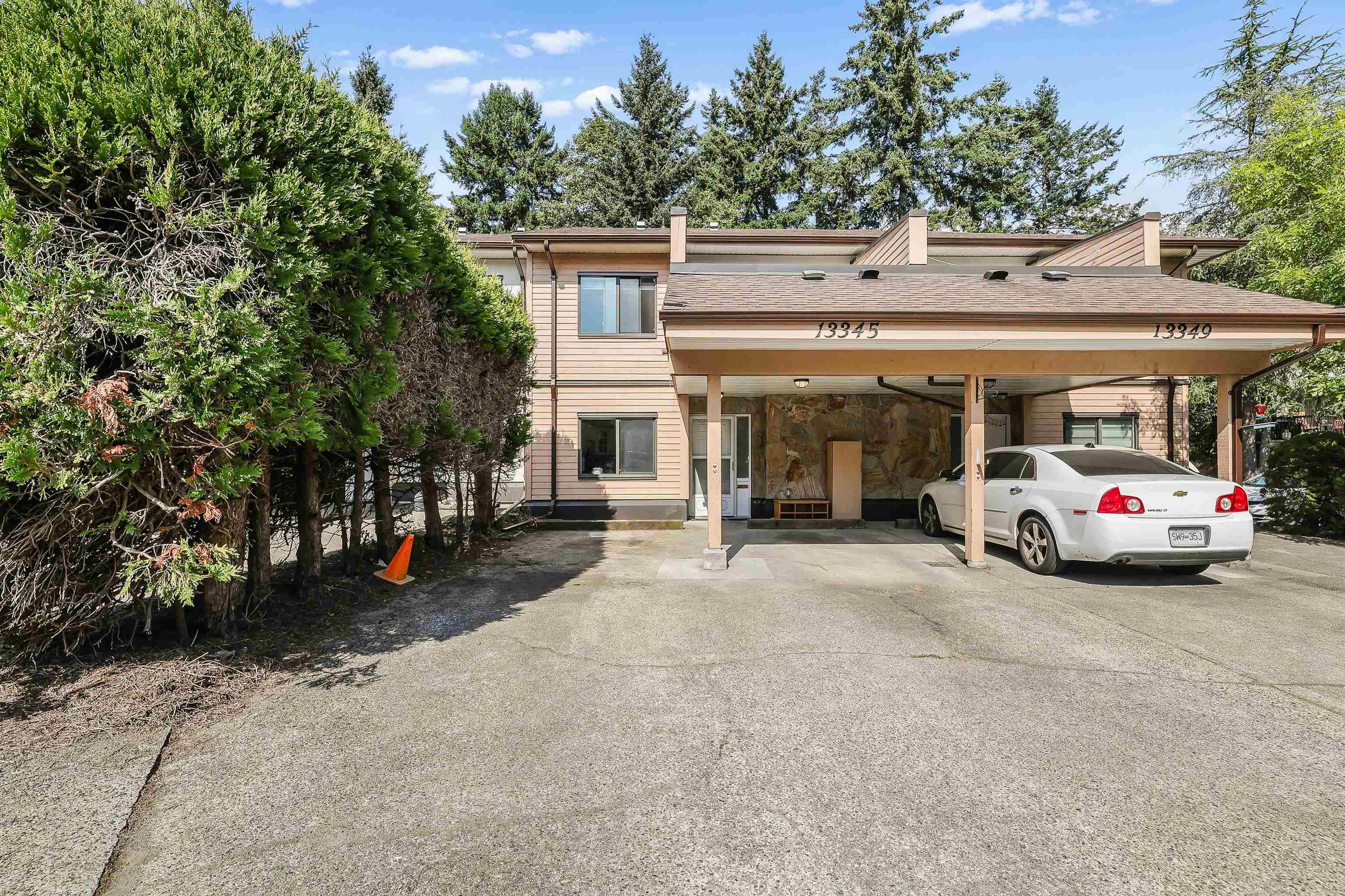 Townhouse for sale in Surrey, Surrey, 13345 70b Avenue, 263119890 | Realtylink.org
