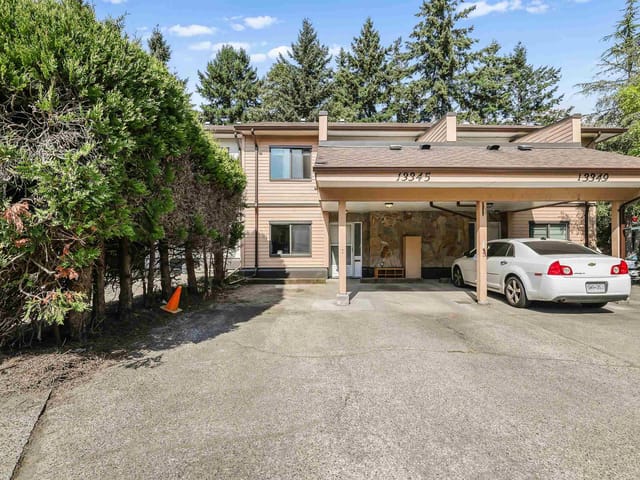 Townhouse for sale in Surrey, Surrey, 13345 70b Avenue, 263119890 | Realtylink.org