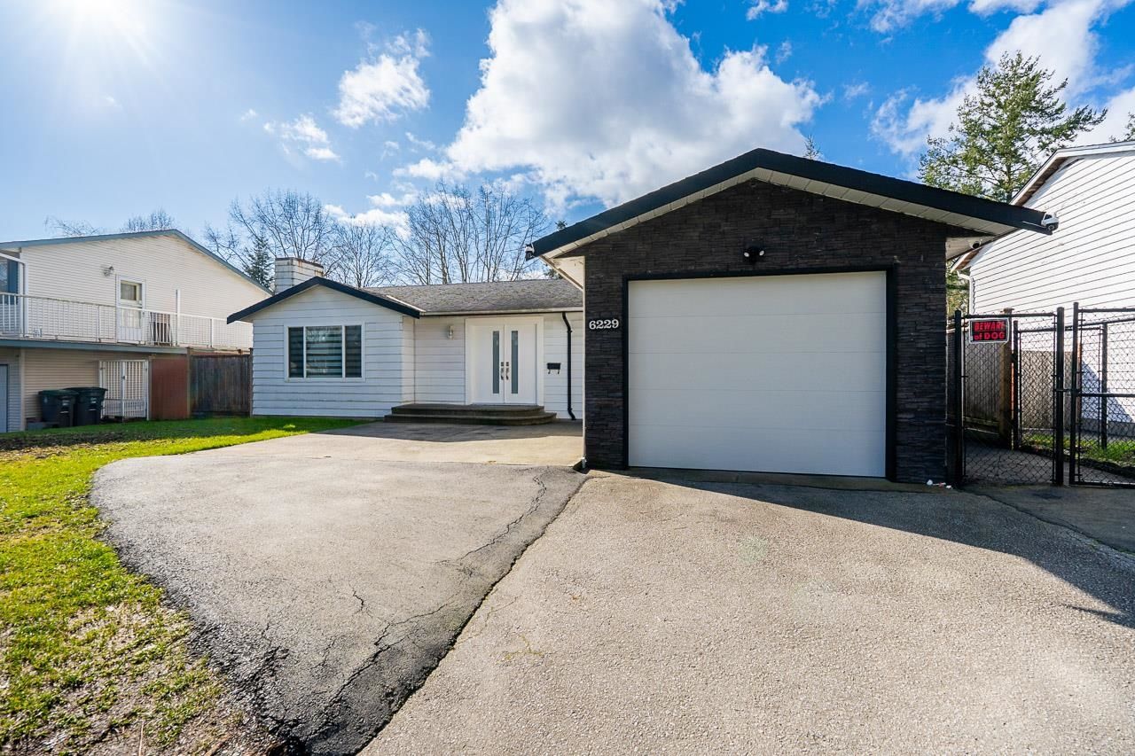House for sale in Surrey, Cloverdale, 6229 174b Street, 263119891 | Realtylink.org