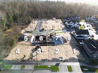 Lot for sale in Surrey, Surrey, 7660 156 Street, 263119893 | Realtylink.org