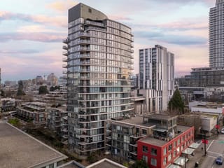 Townhouse for sale in Vancouver, Vancouver West, 411 1483 W 7th Avenue, 263119895 | Realtylink.org