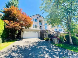 House for sale in Port Moody, Port Moody, 218 Parkside Drive, 263119898 | Realtylink.org