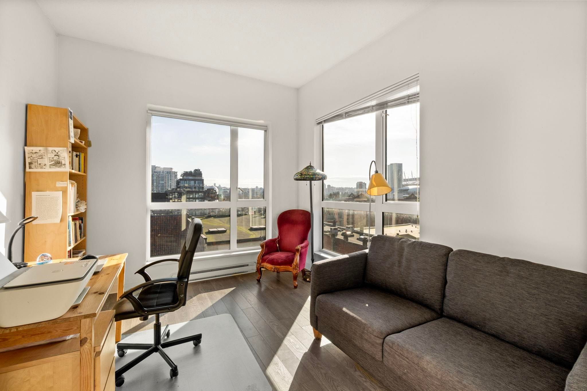 Apartment for sale in Vancouver, Vancouver East, 618 138 E Hastings Street, 263119903 | Realtylink.org