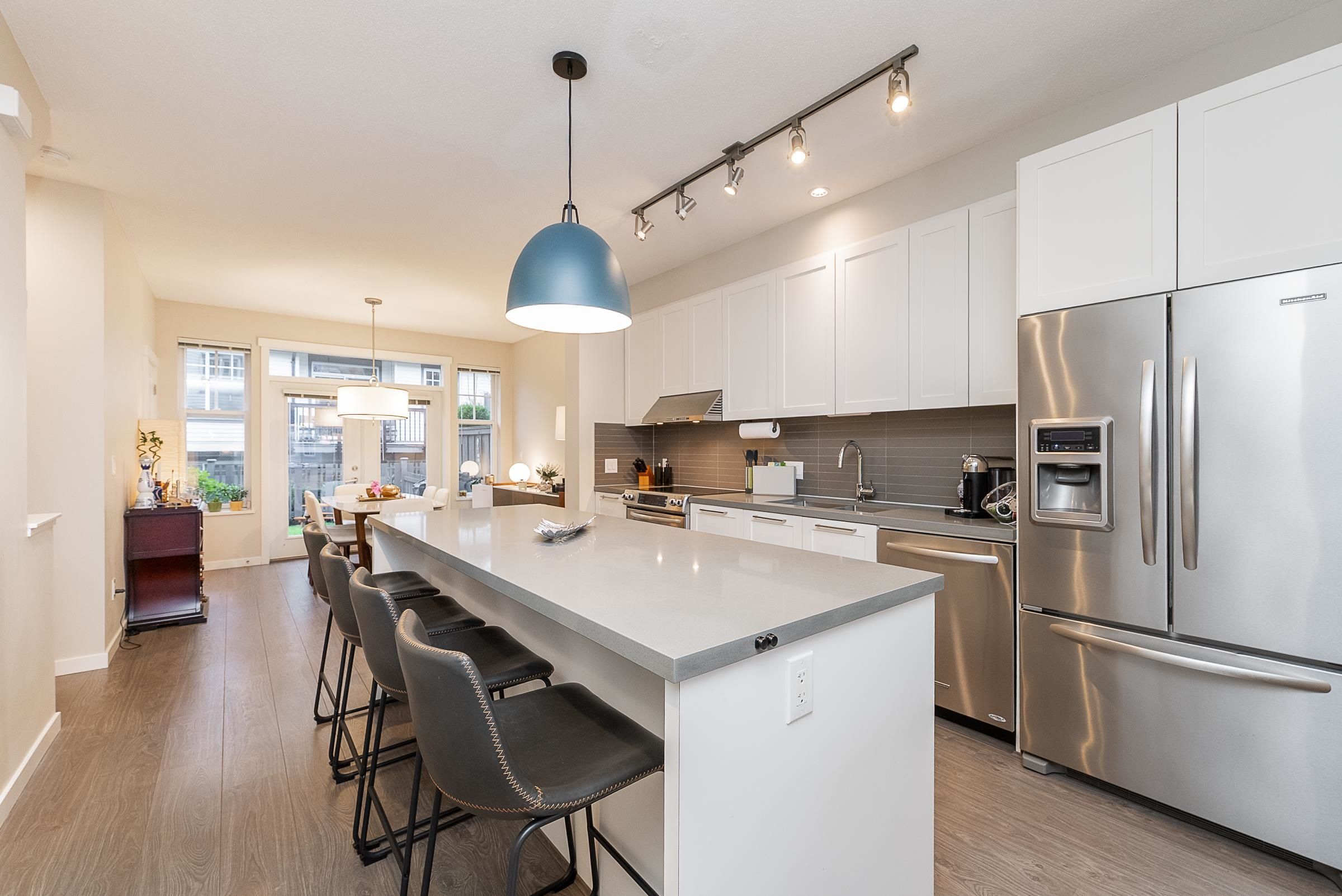 Townhouse for sale in Coquitlam, Coquitlam, 36 3470 Highland Drive, 263119904 | Realtylink.org