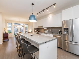 Townhouse for sale in Coquitlam, Coquitlam, 36 3470 Highland Drive, 263119904 | Realtylink.org
