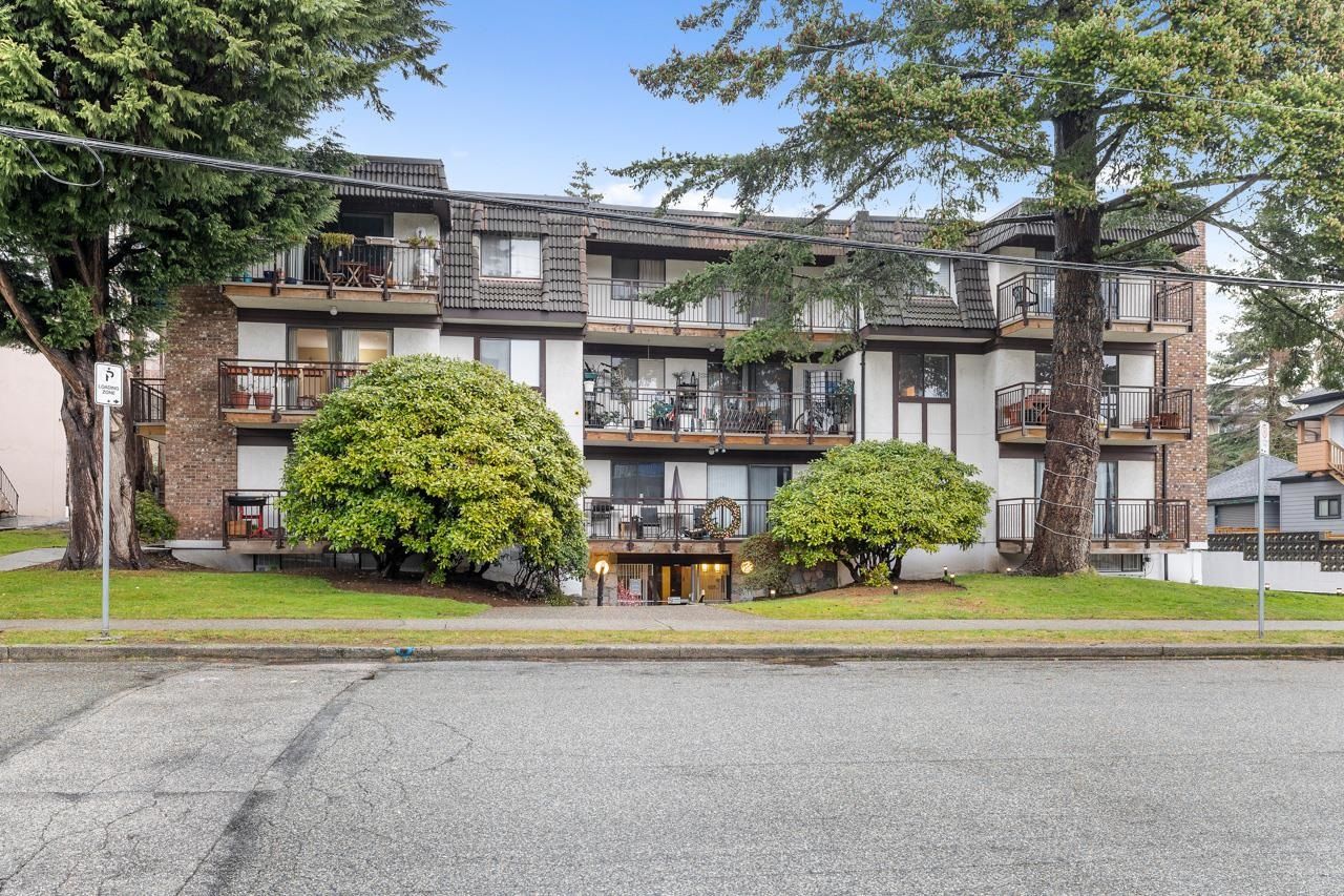 Apartment for sale in New Westminster, New Westminster, 304 425 Ash Street, 263119906 | Realtylink.org