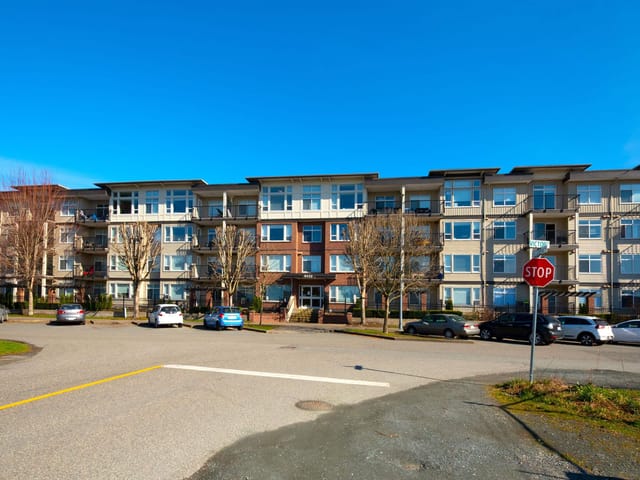Apartment for sale in Chilliwack, Chilliwack, 207 9422 Victor Street, 263119907 | Realtylink.org