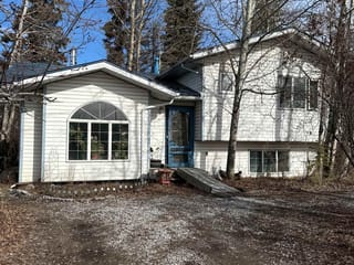 House for sale in Vanderhoof, Vanderhoof And Area, 313 W Stewart Street, 263119908 | Realtylink.org