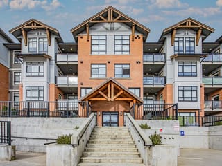 Apartment for sale in Langley, Langley, 318 19945 Brydon Crescent, 263119909 | Realtylink.org