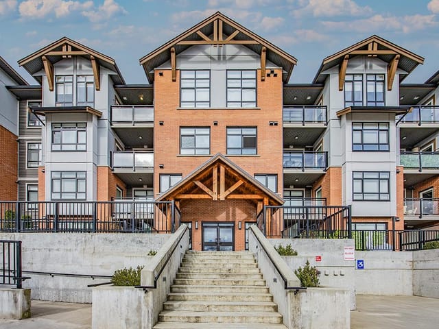 Apartment for sale in Langley, Langley, 318 19945 Brydon Crescent, 263119909 | Realtylink.org