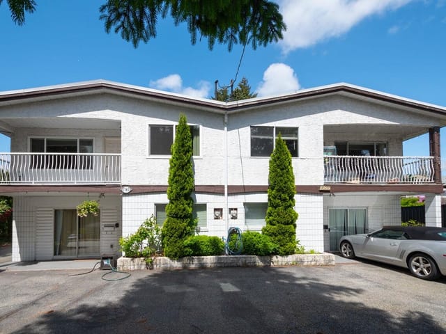 Duplex for sale in Coquitlam, Coquitlam, 1765 1769 Austin Avenue, 263119911 | Realtylink.org