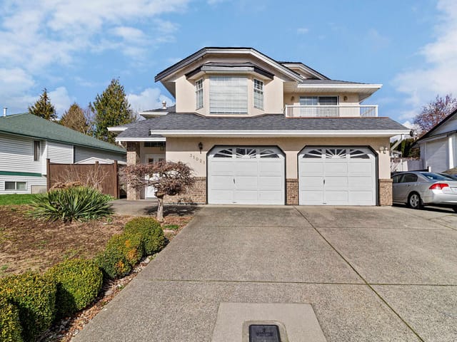 House for sale in Abbotsford, Abbotsford, 31021 Creekside Drive, 263119912 | Realtylink.org
