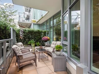 Apartment for sale in North Vancouver, North Vancouver, 112 185 Victory Ship Way, 263119913 | Realtylink.org