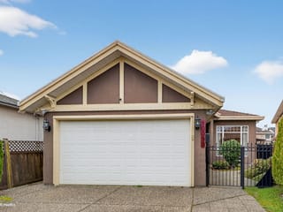 House for sale in Richmond, Richmond, 10099 Ruskin Road, 263119914 | Realtylink.org