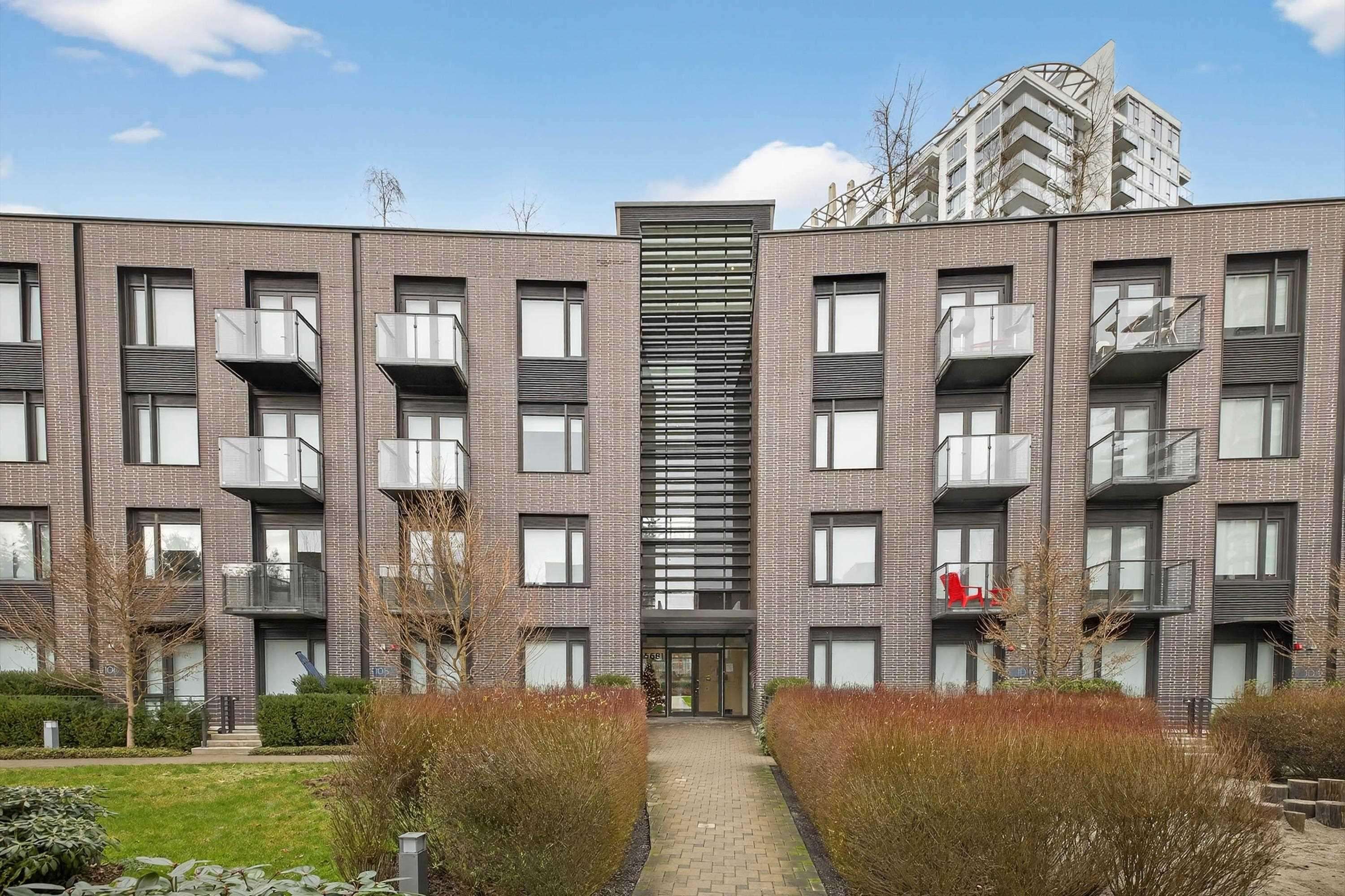 Apartment for rent in Vancouver, Vancouver West, M2xx 5681 Birney Avenue, 263119916 | Realtylink.org