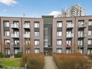 Apartment for rent in Vancouver, Vancouver West, M2xx 5681 Birney Avenue, 263119916 | Realtylink.org