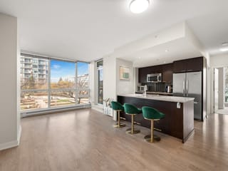 Apartment for sale in Coquitlam, Coquitlam, 608 2975 Atlantic Avenue, 263119918 | Realtylink.org
