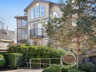 Apartment for sale in Vancouver, Vancouver West, 406 888 W 13th Avenue, 263119924 | Realtylink.org