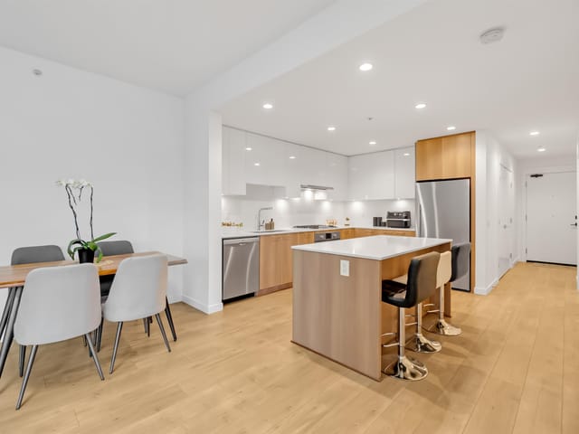 Apartment for sale in North Vancouver, North Vancouver, 303 715 W 15 Street, 263119929 | Realtylink.org