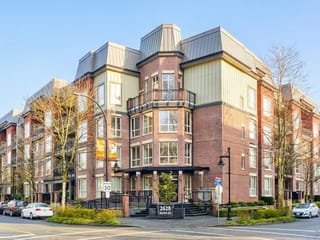 Apartment for sale in Port Coquitlam, Port Coquitlam, 407 2628 Maple Street, 263119930 | Realtylink.org