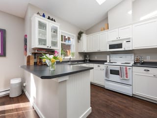 Townhouse for sale in Squamish, Squamish, 97 1821 Willow Crescent, 263119931 | Realtylink.org