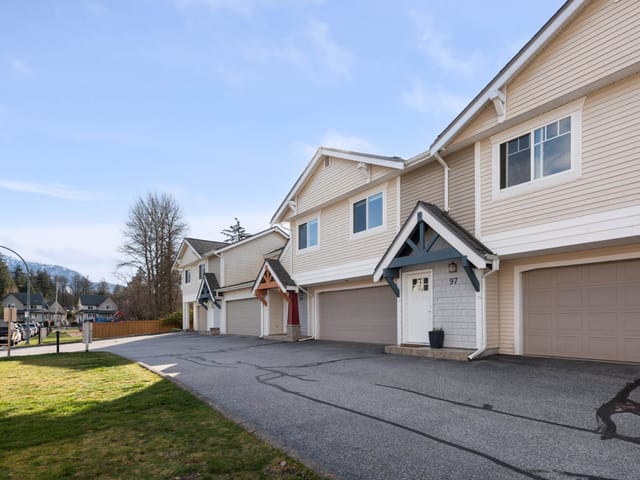 Townhouse for sale in Squamish, Squamish, 97 1821 Willow Crescent, 263119931 | Realtylink.org
