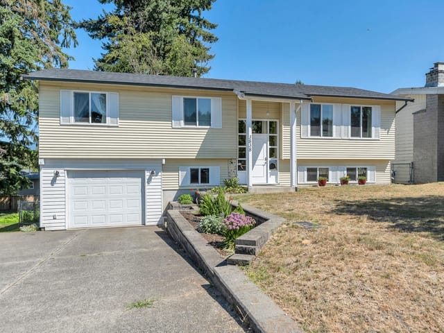 House for sale in Abbotsford, Abbotsford, 3838 Chadsey Crescent, 263119935 | Realtylink.org