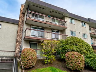 Apartment for sale in Port Coquitlam, Port Coquitlam, 213 2381 Bury Avenue, 263119939 | Realtylink.org