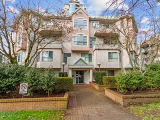 Apartment for sale in Coquitlam, Coquitlam, 401E 3081 Glen Drive, 263119940 | Realtylink.org