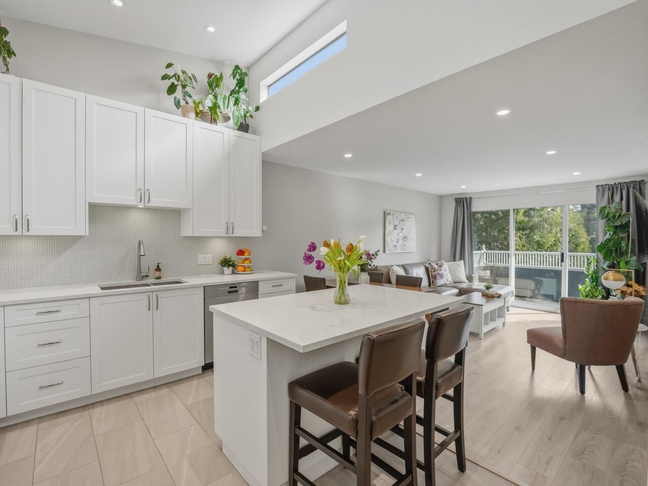 Apartment for sale in Vancouver, Vancouver West, 305 3875 W 4th Avenue, 263119943 | Realtylink.org