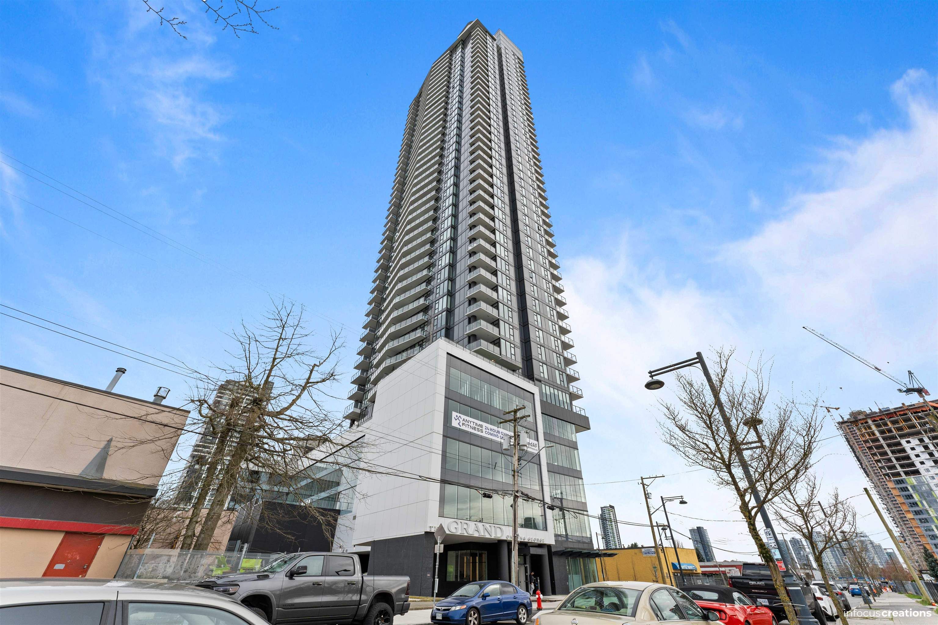 Apartment for sale in Surrey, North Surrey, 1205 10750 135a Street, 263119944 | Realtylink.org