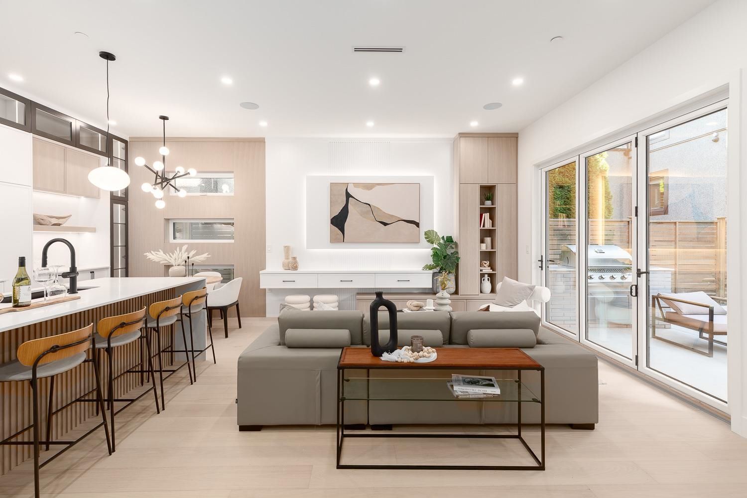 Townhouse for sale in Vancouver, Vancouver West, 477 W 20th Avenue, 263119945 | Realtylink.org