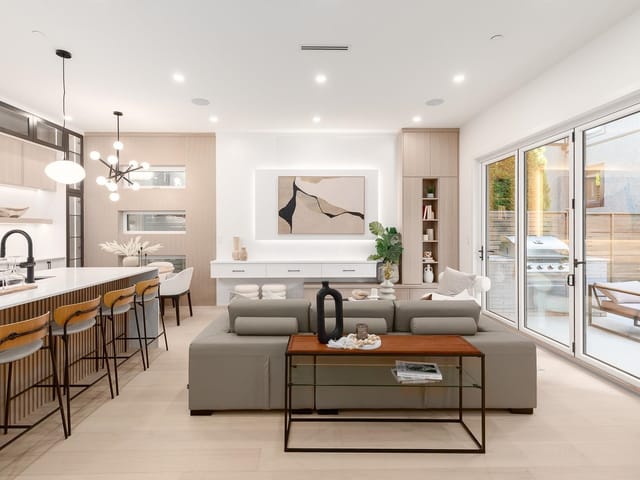 Townhouse for sale in Vancouver, Vancouver West, 477 W 20th Avenue, 263119945 | Realtylink.org