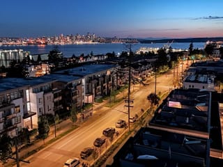 Townhouse for sale in North Vancouver, North Vancouver, 6 632 E 3rd Street, 263119949 | Realtylink.org